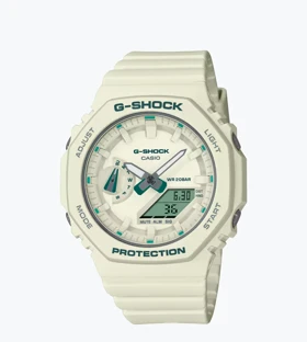 ساعت مچی دخترانه کاسیو جیشاک CASIO G-SHOCK GMA