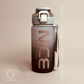 قمقمه EYUN NICE مدل 550ML (طوسی)