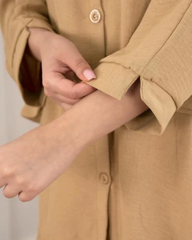 شومیز کیمونو ابروبادی