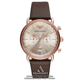 ساعت مردانه امپریو آرمانی Emporio Armani AR11106
