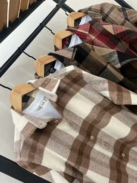 پیراهن پشمی 2630