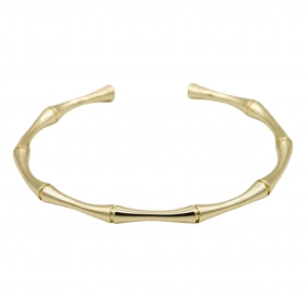 بنگل زنانه طرح بامبو