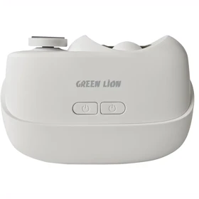 ناخن گیر و سوهان شارژی گرین لاین Green Lion مدل GN2N1NCLPWH