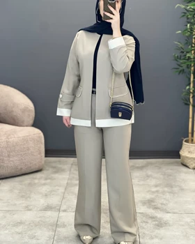 کت و شلوار مازراتی