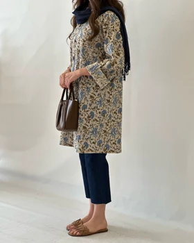تونیک هندی خنک نخ