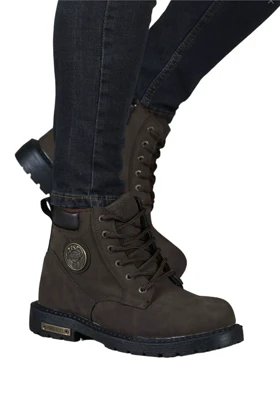 بوت و نیم بوت مردانه liger liger