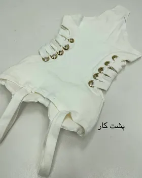 بادی بغل پرچی