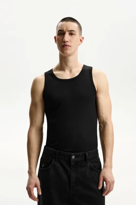 تیشرت مردانه bershka