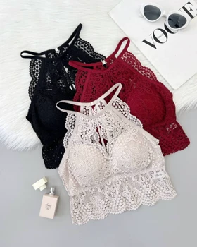 نیم‌تنه گیپور کد 4439