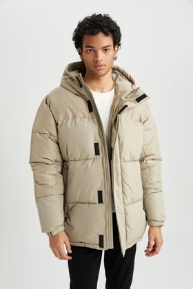 کت و کاپشن مردانه اورجینال دیفکتو defacto