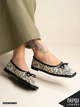 کالج پاپیونی گل لومانا - کد 2710