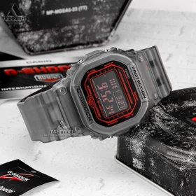 ساعت جیشاک Casio G-Shock DW-B5600G-1