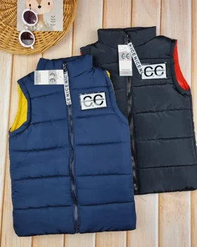 پافر اسپرت شمعی پسرانه و دخترانه