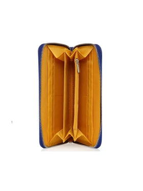 کیف پول زنانه دیوید جونز مدل P091-510