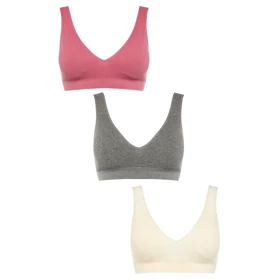 نیم‌تنه ورزشی راحتی پریمارک