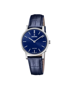 ساعت مچی زنانه فستینا FESTINA F20013/3