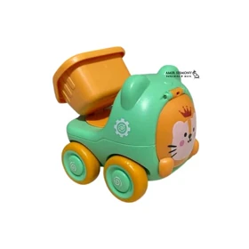 ماشین قدرتی راه سازی