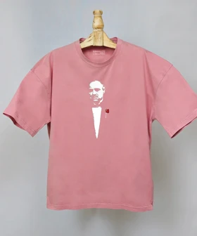 تیشرت لش مردانه و زنانه مدل پدر خوانده