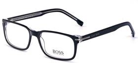 عینک طبی برند هوگوباس مدل HB7663