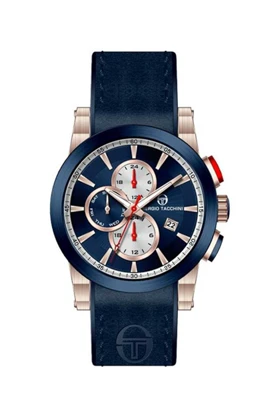 ساعت مردانه sergio-tacchini sergio-tacchini