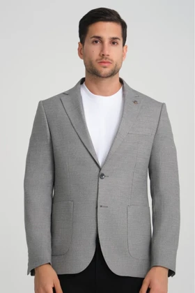 کت و ژاکت مردانه luisero