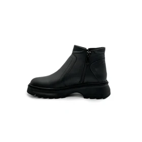 کفش نیم بوت زنانه والری مدل 0136_Boots