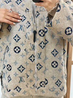 کت شلوار لویی ویتون (مستر کوالیتی)