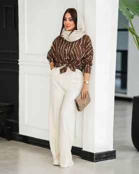 شومیز مدل سارینا کد 2933