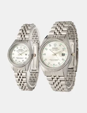 ست ساعت مچی Rolex
