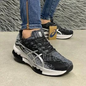 کتانی اسیکس کینسی بلاست Asics KINSEI BLAST کد 339