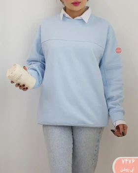 دورس رنگی دلارز 7476