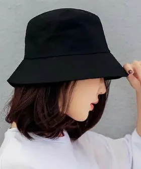 کلاه باکت