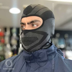 کلاه طوفان GOLOV EJOY DTJ03