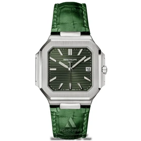 ساعت مچی پتک فیلیپ کوبیتوس Patek Philippe Cubitus SG58