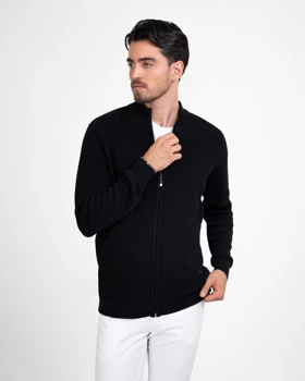 سویشرت بافت مردانه کد 900/17