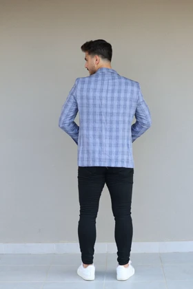 کت و ژاکت مردانه luisero luisero