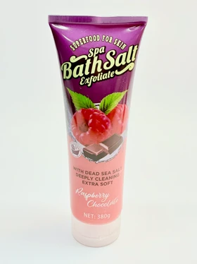 اسکراب بدن لایه بردار و روشن کننده