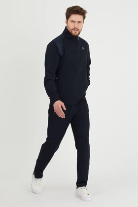 ست لباس ورزشی سایز بزرگ مردانه doays doays