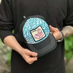کلاه گورین floater