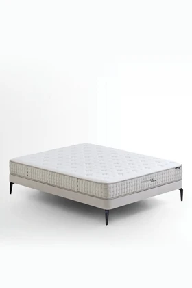 تشک یک نفره Yataş مدل Ergonomic Air Visco ویسکو