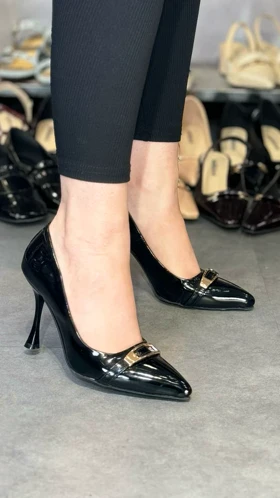 628p - پاشنه تک سگگ 628p