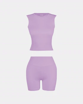 کراپ و شلوارک VicRip