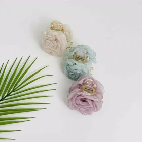 کلیپس گل 1008266