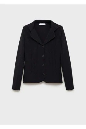 کت و ژاکت زنانه اورجینال منگو mango