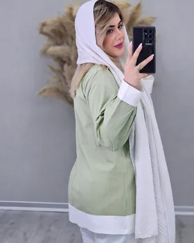 مانتو لینن