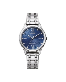 ساعت مچی زنانه سیتیزن CITIZEN EM0500-73L