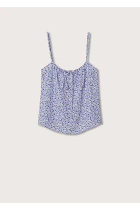 پیراهن زنانه اورجینال منگو mango