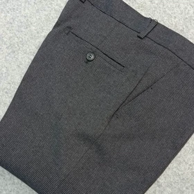 شلوار پارچه‌ای مردانه جودون کشی _ قواره کلاسیک