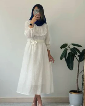 مانتو پیراهن نبات