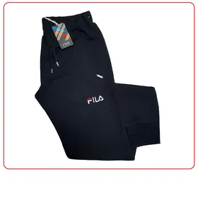 شلوار اسلش دورس مردانه فیلا نوک مدادی3XL